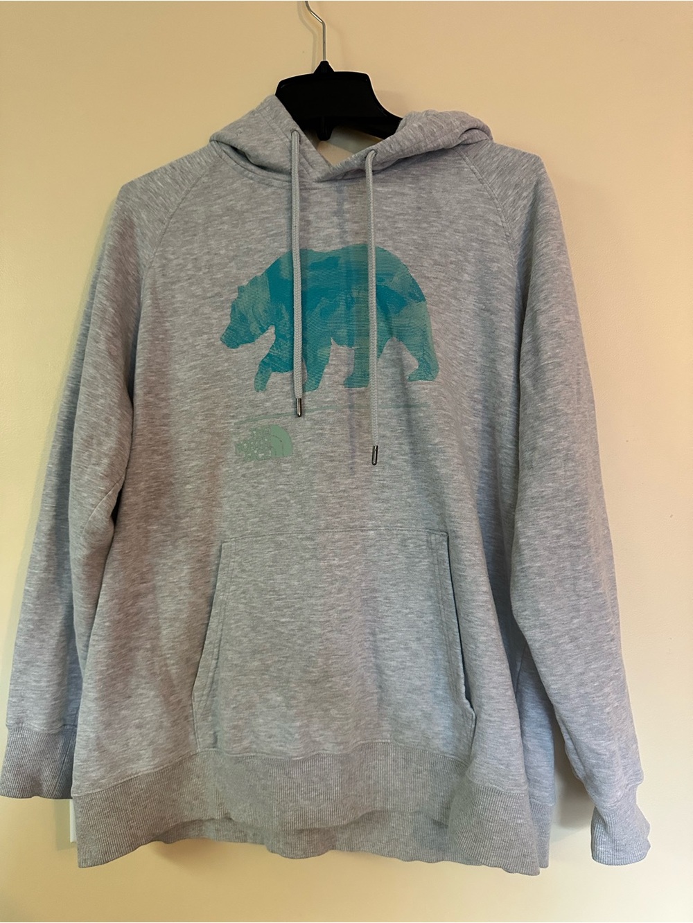 The North Face Sweatshirt